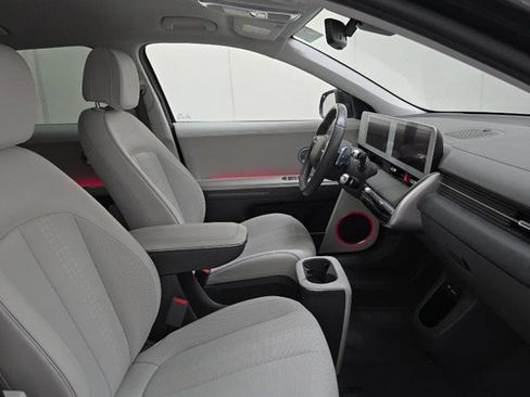 Used 2023 Hyundai Ioniq 5 SEL image 8