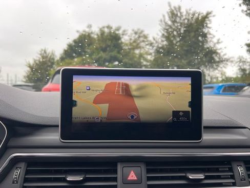 Used 2018 Audi A4 2.0T Ultra Premium Plus w/ Premium Plus Package FWD image 23