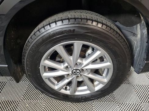 Used 2025 MAZDA CX-5 AWD 2.5 S w/ Preferred Package image 11