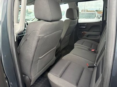 Used 2018 GMC Sierra 1500 SLE w/ SLE Value Package AWD/4WD image 21