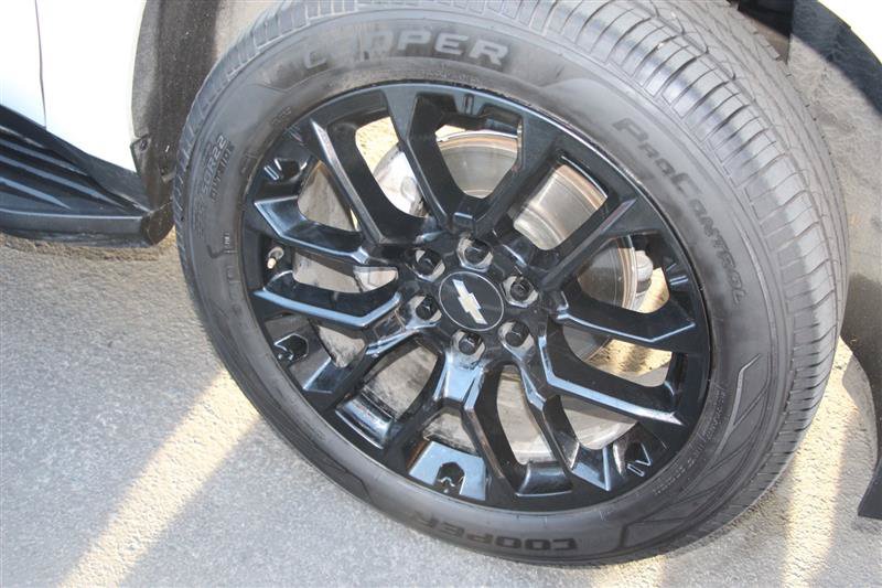 Used 2022 Chevrolet Tahoe LT w/ LT Signature Package AWD/4WD image 47