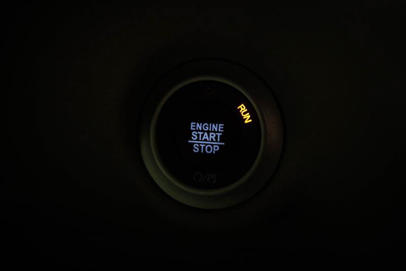 Used 2023 Chrysler Voyager LX FWD image 20