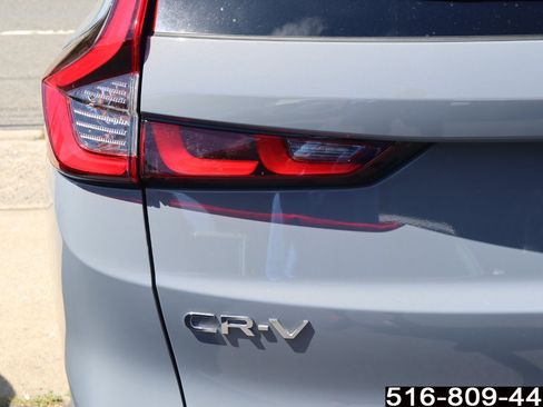 Used 2025 Honda CR-V EX-L image 28