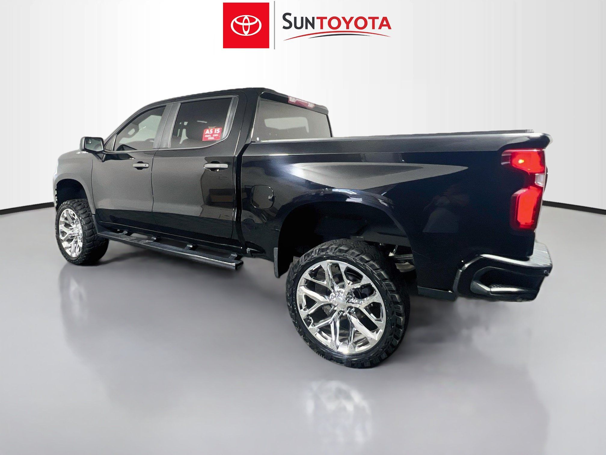 Used 2021 Chevrolet Silverado 1500 Custom RWD image 6