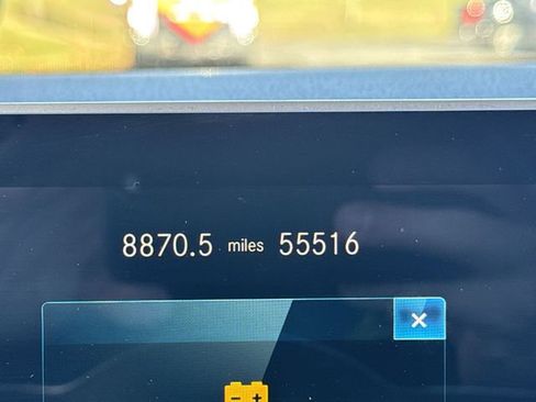 Used 2020 Mercedes-Benz A 220 4MATIC image 20