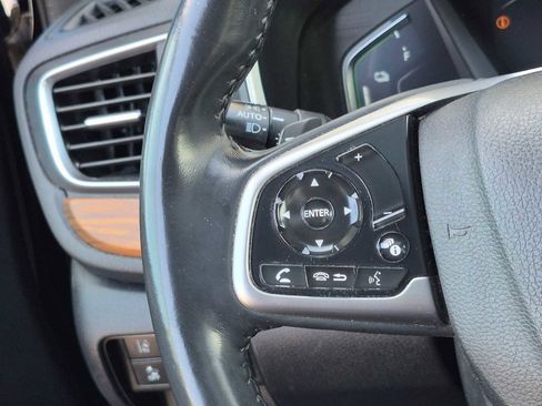 Certified 2020 Honda CR-V EX-L image 29
