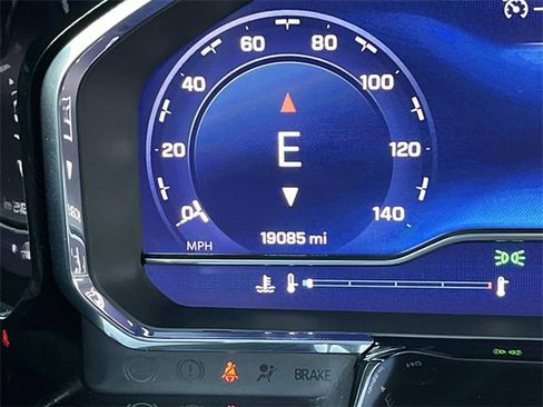 Used 2024 Chevrolet Silverado 1500 RST w/ Z71 Off-Road Package image 36