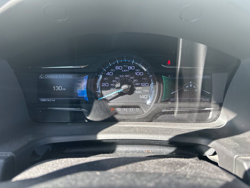 Used 2019 Ford Flex SEL w/ Equipment Group 202A FWD image 43