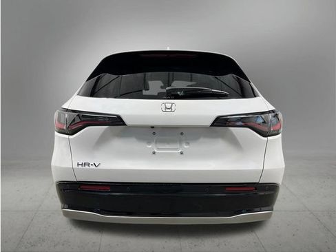 New 2027 Honda HR-V EX-L image 4
