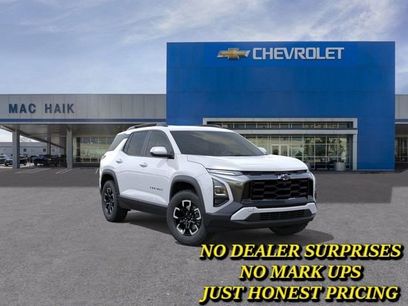 New 2026 Chevrolet Equinox ACTIV w/ Convenience Package III