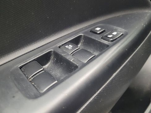 Used 2024 Mitsubishi Mirage ES FWD image 27