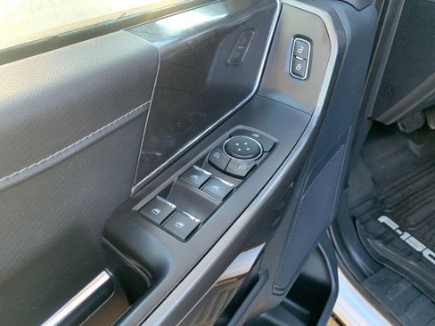 Used 2022 Ford F150 XLT w/ Equipment Group 302A High image 25