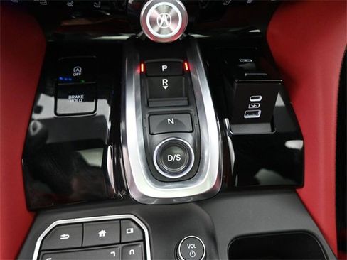 Used 2023 Acura MDX Type S image 6