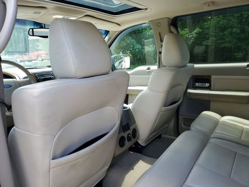 Used 2004 Ford F150 Lariat AWD/4WD image 26