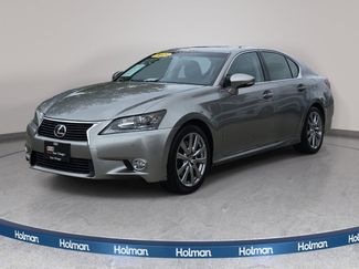 Used 2015 Lexus GS 350 w/ Premium Package video 1