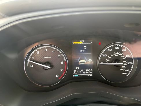Used 2021 Subaru Forester AWD/4WD image 16