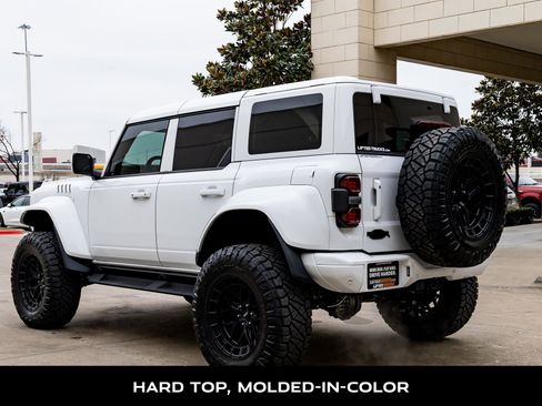 Used 2023 Ford Bronco Raptor image 7