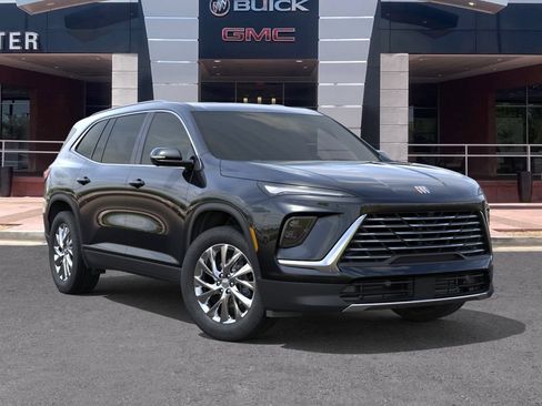New 2026 Buick Enclave Preferred w/ Power Package FWD image 7