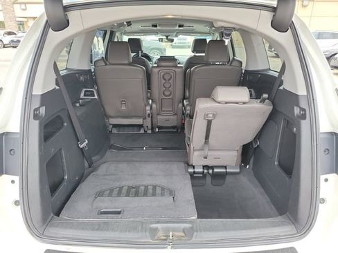 Certified 2019 Honda Odyssey EX-L image 28