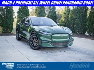 Used 2024 Ford Mustang Mach-E Premium video 1