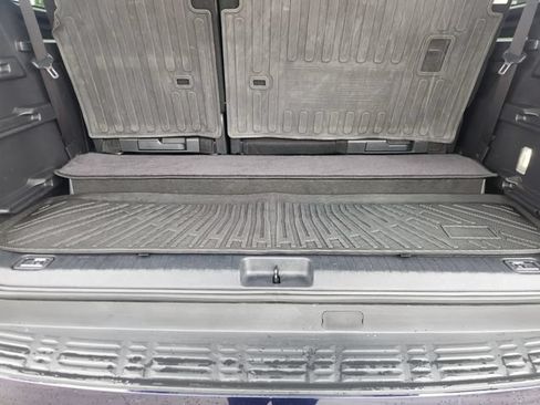 Used 2026 Toyota Sequoia Capstone AWD/4WD image 32