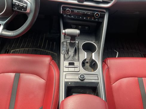 Used 2022 Kia K5 GT-Line w/ GT-Line FWD Premium Package image 14