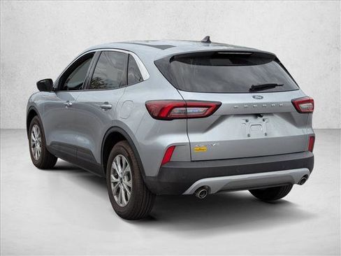 Used 2024 Ford Escape Active w/ Tech Pack #2 image 7