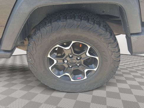 Used 2011 Jeep Wrangler Sport AWD/4WD image 21