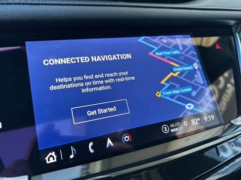 Certified 2023 Cadillac XT6 Sport w/ Technology Package AWD/4WD image 28