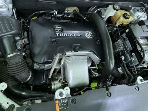 Used 2018 Buick Envision Premium AWD/4WD image 20