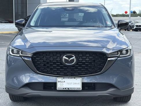 Used 2024 MAZDA CX-5 Carbon Edition AWD/4WD image 10