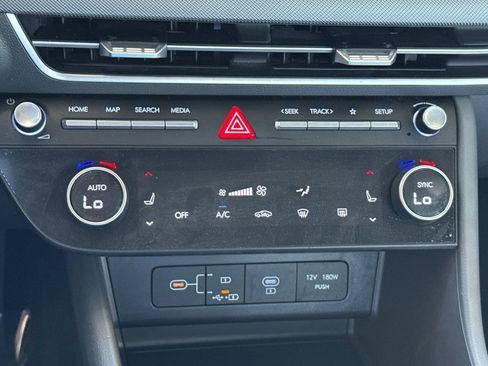 Used 2024 Hyundai Sonata SEL FWD image 29
