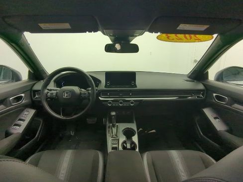 Certified 2023 Honda Civic Sport image 22