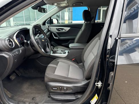 Used 2023 Chevrolet Blazer LT FWD image 15