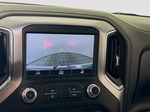 Used 2021 GMC Sierra 1500 SLT w/ SLT Premium Plus Package image 8