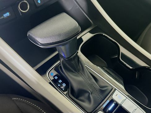 Used 2024 Hyundai Tucson SEL image 25