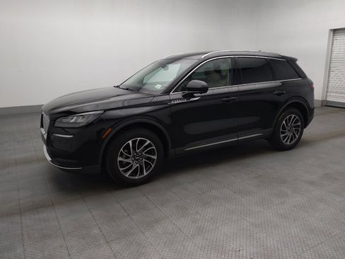 Used 2022 Lincoln Corsair FWD w/ Equipment Group 101A image 2