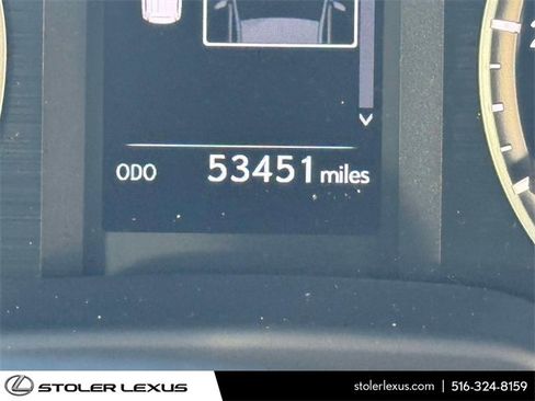 Certified 2021 Lexus GX 460 Premium image 30