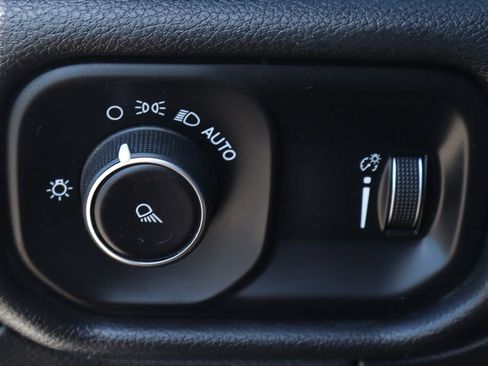 Used 2022 RAM 2500 Big Horn image 21