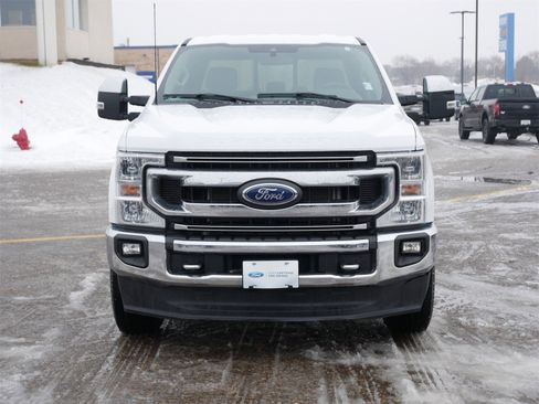 Certified 2022 Ford F250 XLT w/ XLT Premium Package image 8