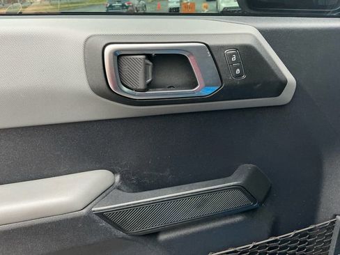 Used 2022 Ford Bronco Big Bend image 16