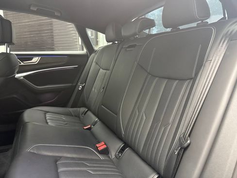 Used 2019 Audi A7 3.0T Prestige AWD/4WD image 9