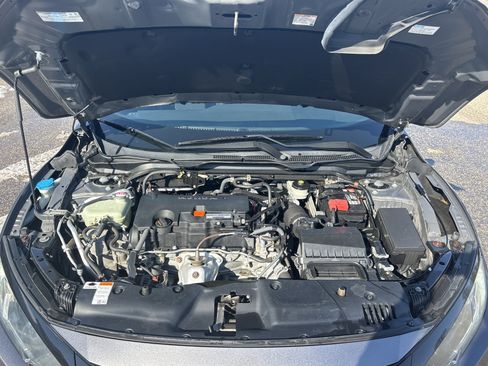 Used 2019 Honda Civic Sport image 10