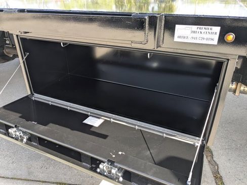 New 2025 Ford F450 XL image 12