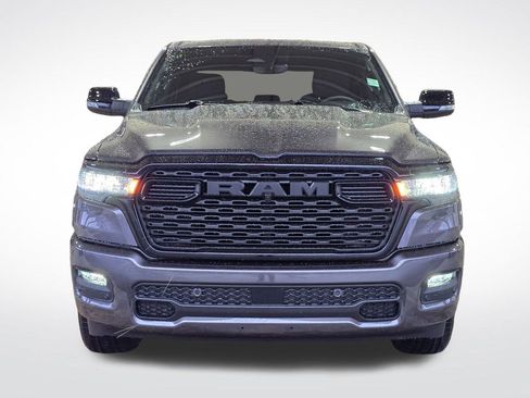 New 2026 RAM 1500 Lone Star image 16