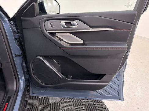 New 2026 Ford Explorer ST w/ Sun And Sound Package RWD image 29