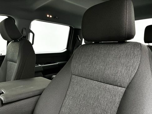 New 2026 Ford F250 XL w/ STX Appearance Package image 16