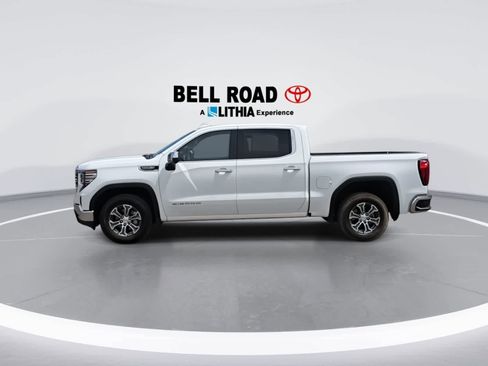 Used 2025 GMC Sierra 1500 SLT image 5