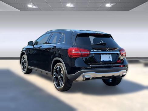 Used 2019 Mercedes-Benz GLA 250 image 3