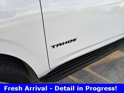 Used 2023 Chevrolet Tahoe RST w/ Luxury Package image 5